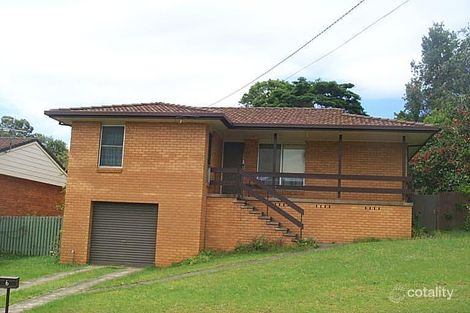 6 Moran Cl, Toormina, NSW 2452