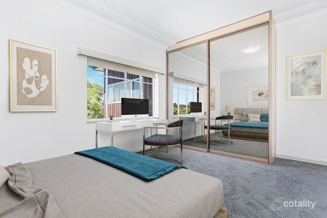 Property photo of 2/6 Churchill Crescent Cammeray NSW 2062