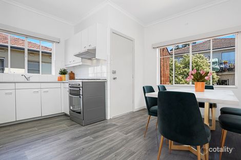 Property photo of 2/6 Churchill Crescent Cammeray NSW 2062