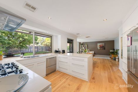 Property photo of 60 Cossington Smith Crescent Lyneham ACT 2602