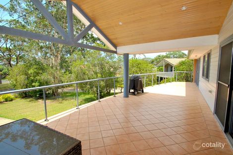 Property photo of 17 Sealark Road Callala Bay NSW 2540