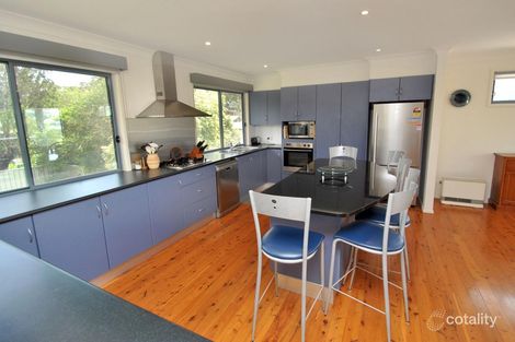 Property photo of 17 Sealark Road Callala Bay NSW 2540
