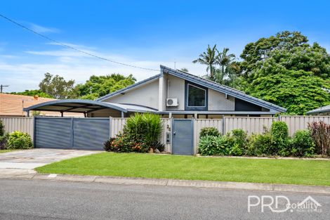Property photo of 28 Peel Street Redland Bay QLD 4165
