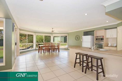 Property photo of 16 Thompson Close Casino NSW 2470