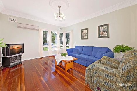 Property photo of 27 Dallwood Avenue Epping NSW 2121