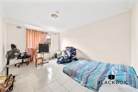 Property photo of 6/3 The Crescent Berala NSW 2141