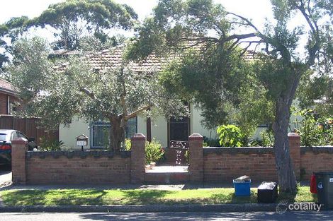 Property photo of 116 Harcourt Parade Rosebery NSW 2018