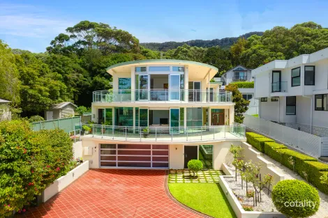 Property photo of 2A Lawrence Hargrave Drive Austinmer NSW 2515