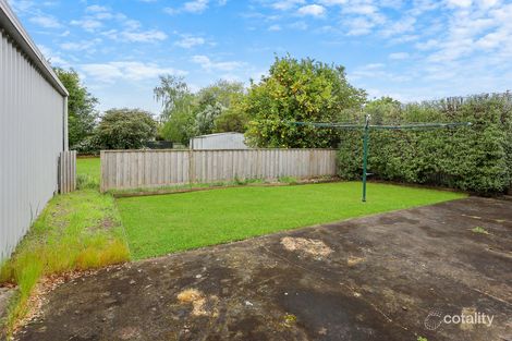 Property photo of 16 Wilson Street Camperdown VIC 3260