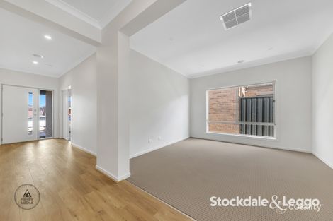 Property photo of 88 Atherstone Boulevard Strathtulloh VIC 3338