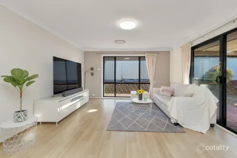 Property photo of 9 Yengo Place Woongarrah NSW 2259