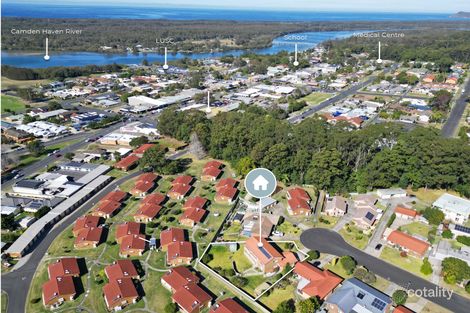 Property photo of 12 Gow Place Laurieton NSW 2443