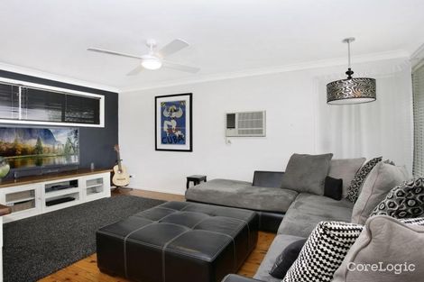 Property photo of 22 Benine Drive Cambridge Park NSW 2747