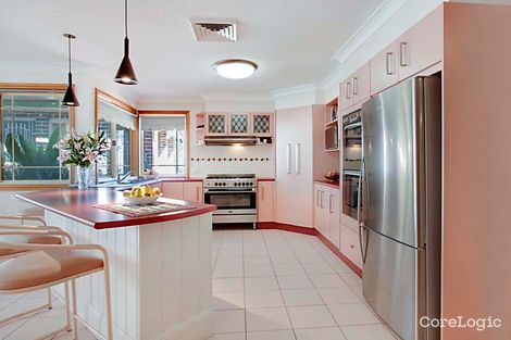 Property photo of 32 Bursaria Crescent Glenmore Park NSW 2745