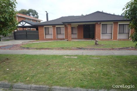 Property photo of 84 Barber Drive Hoppers Crossing VIC 3029