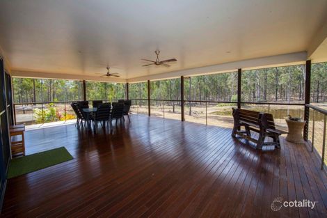 Property photo of 627 Tahiti Road Tiaro QLD 4650