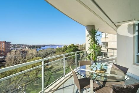 Property photo of 35/110-116 Alfred Street South Milsons Point NSW 2061