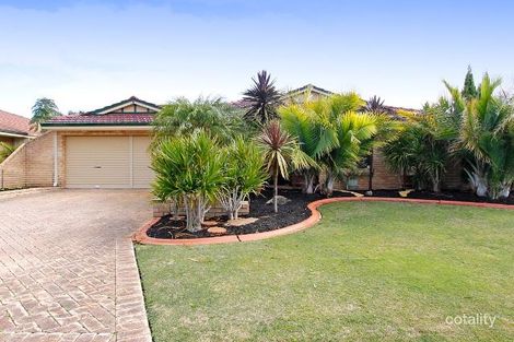 17 Pondana Mews, Ballajura, WA 6066