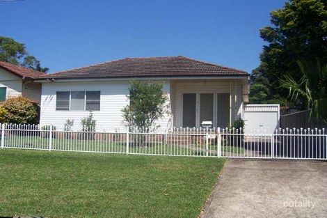 87 Seventh Ave, Jannali, NSW 2226