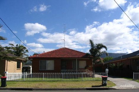 34 Spinks Rd, East Corrimal, NSW 2518