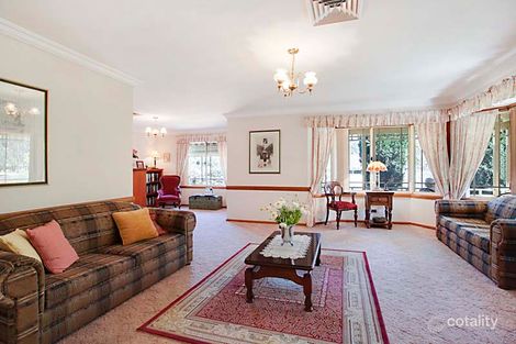 Property photo of 32 Bursaria Crescent Glenmore Park NSW 2745