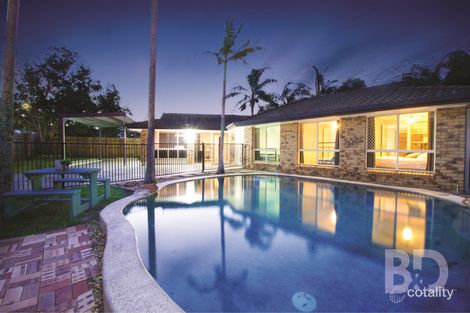 Property photo of 16 Rifle Range Road Narangba QLD 4504