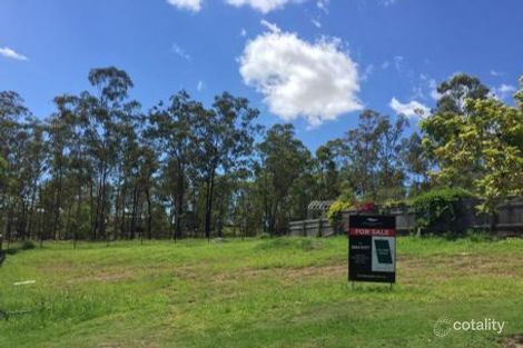 15 Rufous Cres, Brookwater, QLD 4300