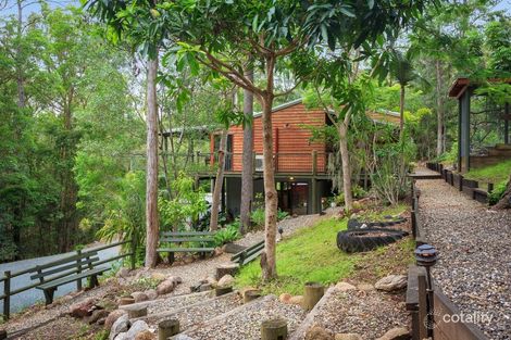 1 Kriesch Rd, Samsonvale, QLD 4520