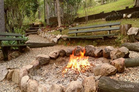 Property photo of 1 Kriesch Road Samsonvale QLD 4520