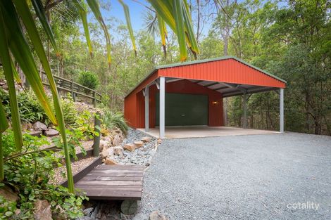 Property photo of 1 Kriesch Road Samsonvale QLD 4520