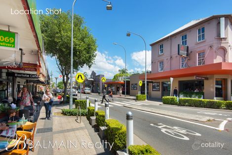 Property photo of 1/65-69 Nelson Street Rozelle NSW 2039
