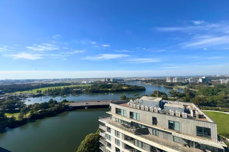 Property photo of 1701/2-20 Chisholm Street Wolli Creek NSW 2205