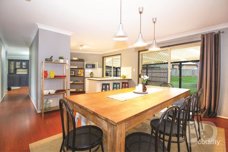 Property photo of 16 Rifle Range Road Narangba QLD 4504