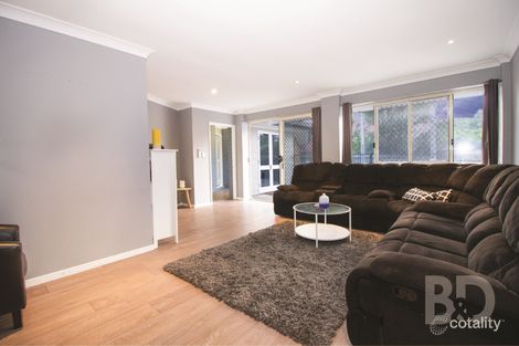 Property photo of 16 Rifle Range Road Narangba QLD 4504