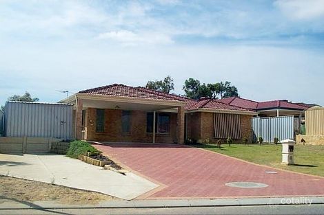 Property photo of 25 Catalpa Crescent South Lake WA 6164