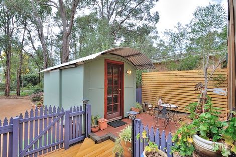 Property photo of 5 Spring Road Parkerville WA 6081