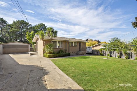 46 Chubb St, Latham, ACT 2615