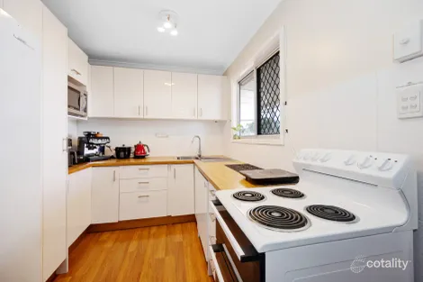 Property photo of 6 Corella Crescent Mount Louisa QLD 4814