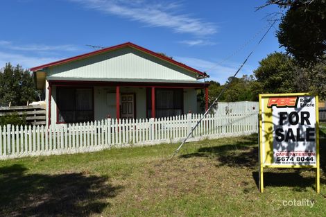 1b Merrin Cres, Wonthaggi, VIC 3995