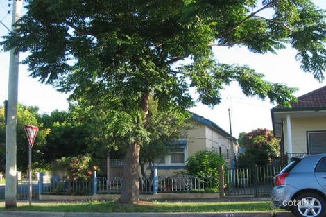 Property photo of 21 Third Street Granville NSW 2142