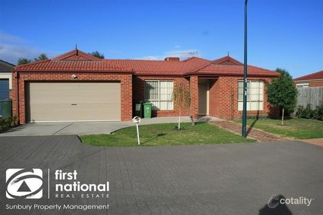 3 Horan Pl, Sunbury, VIC 3429