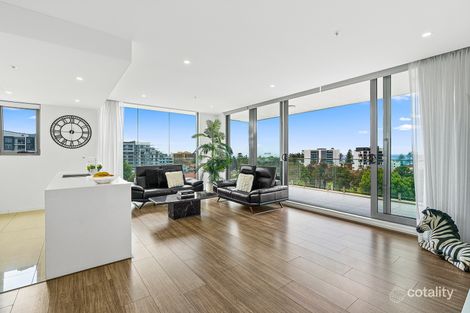 Property photo of 701/51 Crown Street Wollongong NSW 2500