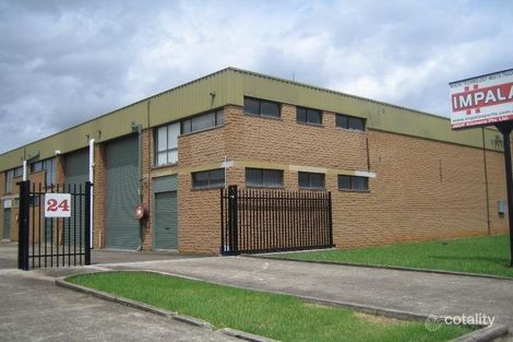 1/24 Elizabeth St, Wetherill Park, NSW 2164