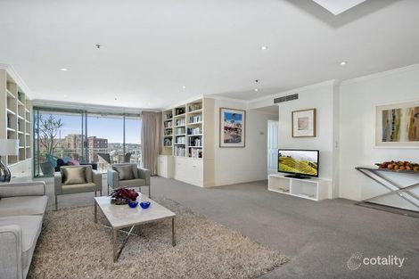 Property photo of 35/110-116 Alfred Street South Milsons Point NSW 2061