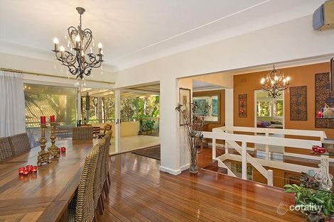 Property photo of 44 Highfield Road Lindfield NSW 2070