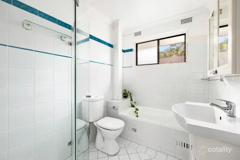 Property photo of 6/6 Stuart Street Collaroy NSW 2097