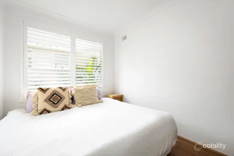 Property photo of 6/6 Stuart Street Collaroy NSW 2097