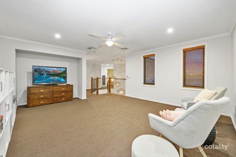 Property photo of 43 Honeyeater Crescent Taylors Lakes VIC 3038