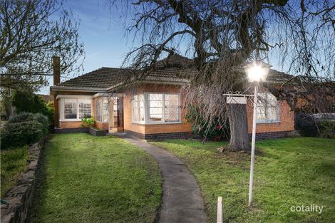 Property photo of 12 Grammar Street Strathmore VIC 3041