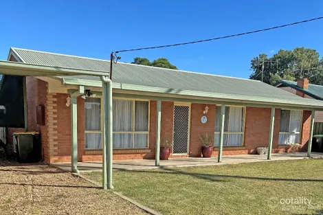 34 Manildra St, Narromine, NSW 2821